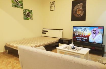 Apartment - Studio - 1 for rent in Onaiza Street - Diplomatic Area - Doha Apartment - Studio - 1 for rent in Onaiza Street - Diplomatic Area - Doha