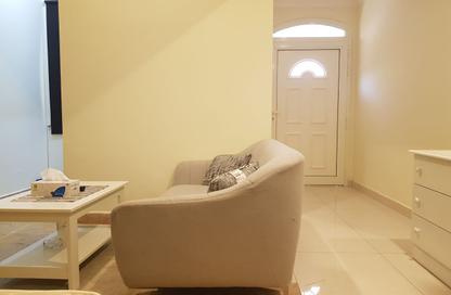 Apartment - Studio - 1 for rent in Onaiza Street - Diplomatic Area - Doha Apartment - Studio - 1 for rent in Onaiza Street - Diplomatic Area - Doha