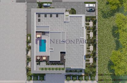 Apartment - 2 Bedrooms - 3 Bathrooms for sale in Fox Hills - Fox Hills - Lusail