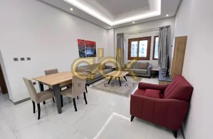 شقة - غرفة نوم - 2 حمامات للايجار في ميلان - فوكس هيلز - فوكس هيلز - الوسيل