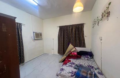 Villa - 1 Bedroom - 1 Bathroom for rent in Al Mansoura - Al Mansoura - Doha