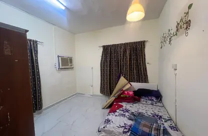 Villa - 1 Bedroom - 1 Bathroom for rent in Al Mansoura - Al Mansoura - Doha