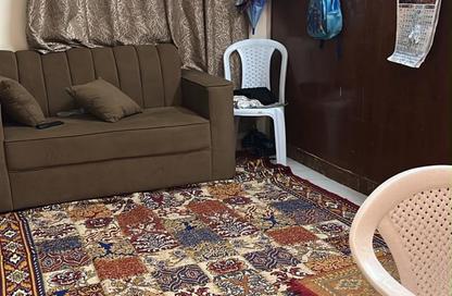 Villa - 1 Bedroom - 1 Bathroom for rent in Al Mansoura - Al Mansoura - Doha