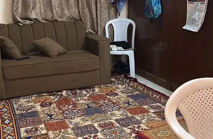 فيلا - غرفة نوم - 1 حمام للايجار في المنصورة - المنصورة - الدوحة