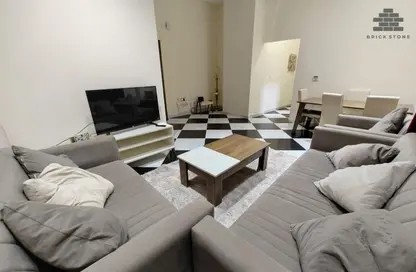 Apartment - 1 Bedroom - 1 Bathroom for rent in Salaja Street - Doha Al Jadeed - Doha