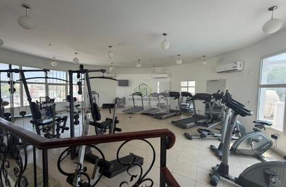 Villa - 4 Bedrooms - 4 Bathrooms for rent in Old Airport Road - Old Airport Road - Doha