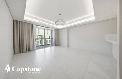 شقة - غرفة نوم - 2 حمامات للبيع في كريستال ريزيدنس - جزيرة جيوان - جزيرة اللؤلؤة - الدوحة
