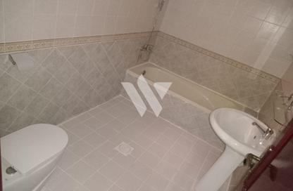 Apartment - 1 Bedroom - 1 Bathroom for rent in Fereej Bin Mahmoud North - Fereej Bin Mahmoud - Doha