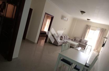 Apartment - 1 Bedroom - 1 Bathroom for rent in Fereej Bin Mahmoud North - Fereej Bin Mahmoud - Doha