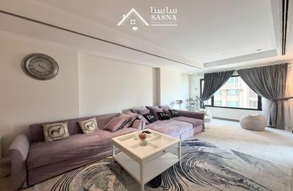Apartment - 1 - 2 for rent in Porto Arabia - The Pearl Island - Doha Apartment - 1 - 2 for rent in Porto Arabia - The Pearl Island - Doha
