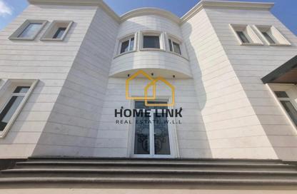 Villa - 7+ - 7+ for sale in Al Hadara Street - Al Thumama - Doha Villa - 7+ - 7+ for sale in Al Hadara Street - Al Thumama - Doha