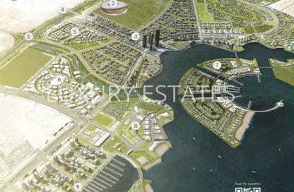 Apartment - 1 Bedroom - 2 Bathrooms for sale in City Avenue Building B - City Avenue - Al Erkyah City - Lusail