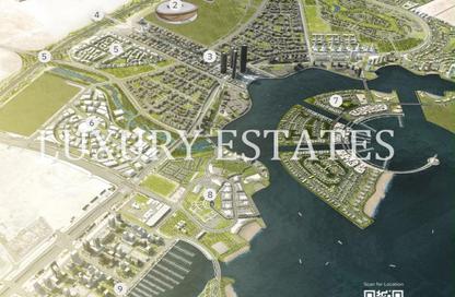 Apartment - 1 - 2 for sale in City Avenue Building B - City Avenue - Al Erkyah City - Lusail Apartment - 1 - 2 for sale in City Avenue Building B - City Avenue - Al Erkyah City - Lusail