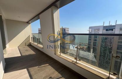 Apartment - 2 - 3 for rent in West Bay Tower - West Bay - West Bay - Doha Apartment - 2 - 3 for rent in West Bay Tower - West Bay - West Bay - Doha