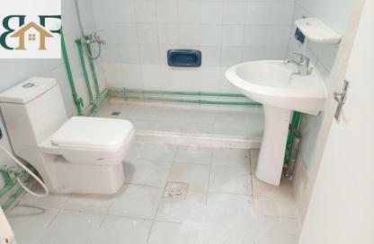Apartment - 1 Bedroom - 1 Bathroom for rent in Najma Street - Najma - Doha