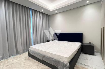 Apartment - 2 - 3 for rent in Lusail Residence - Marina District - Lusail Apartment - 2 - 3 for rent in Lusail Residence - Marina District - Lusail