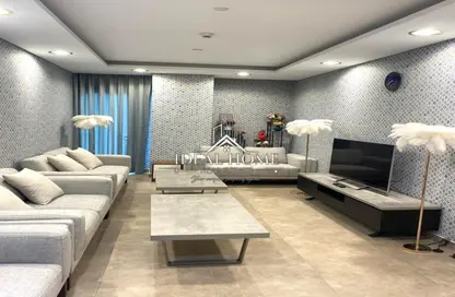 Apartment - 2 Bedrooms - 3 Bathrooms for sale in Al Erkyah City - Lusail