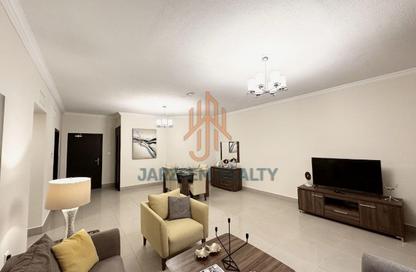 Apartment - 2 Bedrooms - 2 Bathrooms for rent in Ain Khalid Gate - Ain Khaled - Doha Apartment - 2 Bedrooms - 2 Bathrooms for rent in Ain Khalid Gate - Ain Khaled - Doha