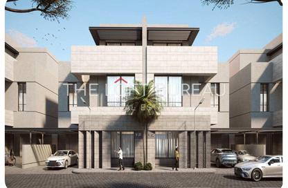 Villa - 5 Bedrooms - 6 Bathrooms for sale in Bliss Gardens - New Salata - Salata - Doha Villa - 5 Bedrooms - 6 Bathrooms for sale in Bliss Gardens - New Salata - Salata - Doha