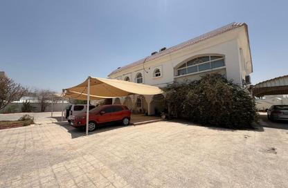 Villa - 1 Bedroom - 1 Bathroom for rent in Al Kharaitiyat - Al Kharaitiyat - Al Kharaitiyat - Umm Salal Mohammed