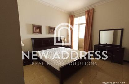 Apartment - 2 - 2 for rent in Al Sadd Road - Al Sadd - Doha