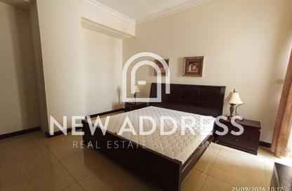 Apartment - 2 - 2 for rent in Al Sadd Road - Al Sadd - Doha