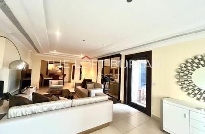 Apartment - 1 - 2 for rent in East Porto Drive - Porto Arabia - The Pearl Island - Doha Apartment - 1 - 2 for rent in East Porto Drive - Porto Arabia - The Pearl Island - Doha