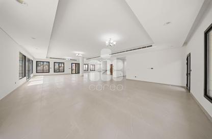 Villa - 7+ - 7 for rent in Legtaifiya Lagoon - West Bay - Doha Villa - 7+ - 7 for rent in Legtaifiya Lagoon - West Bay - Doha