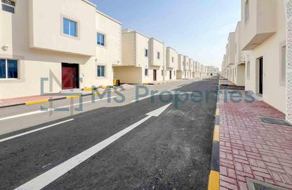 فيلا - 6 غرف نوم - 6 حمامات للايجار في الخيصة - الخيصة - أم صلال محمد
