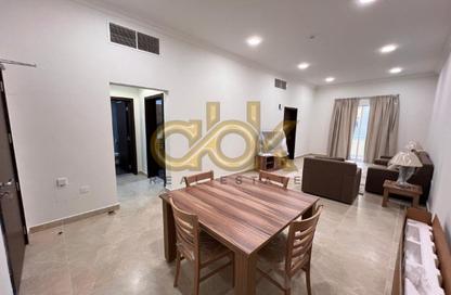 Apartment - 2 - 2 for rent in Al Waab Street - Al Waab - Doha