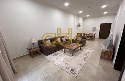 Apartment - 2 - 2 for rent in Al Waab Street - Al Waab - Doha