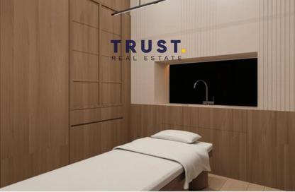 Apartment - 2 Bedrooms - 2 Bathrooms for sale in Canal Bay - Qetaifan Islands - Lusail