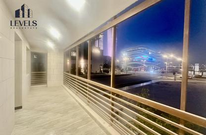 Apartment - 2 - 2 for rent in Fox Hills A13 - Fox Hills - Lusail