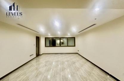 Apartment - 2 - 2 for rent in Fox Hills A13 - Fox Hills - Lusail