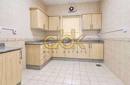 Apartment - 2 - 2 for rent in Najma Street - Najma - Doha