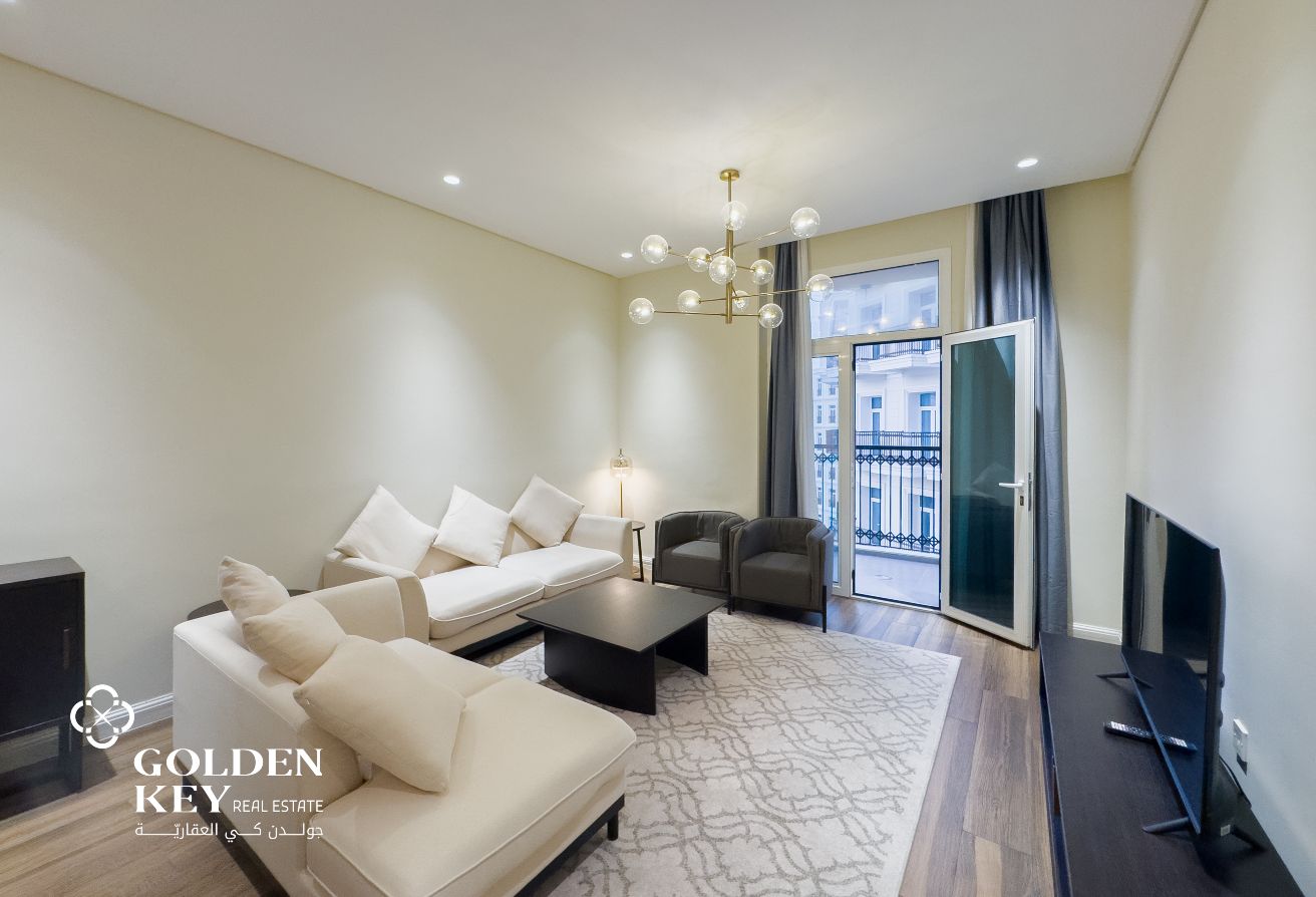 Best Offer | Spacious 2BR+Maid | Bills Included