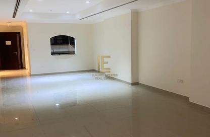 Apartment - Studio - 1 Bathroom for rent in East Porto Drive - Porto Arabia - The Pearl Island - Doha