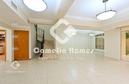 Villa - 3 Bedrooms - 5 Bathrooms for rent in Al Waab Street - Al Waab - Doha