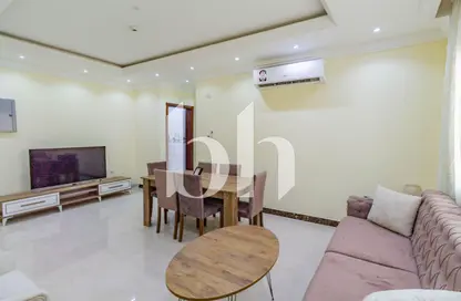 Apartment - 2 Bedrooms - 2 Bathrooms for rent in Al Mansoura - Al Mansoura - Doha