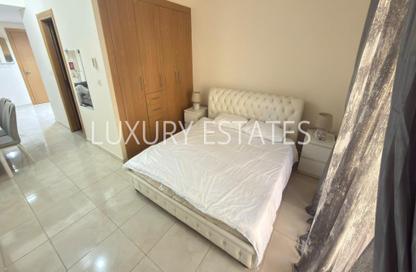 Apartment - Studio - 1 Bathroom for rent in Rome - Fox Hills - Fox Hills - Lusail