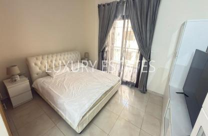 Apartment - Studio - 1 Bathroom for rent in Rome - Fox Hills - Fox Hills - Lusail