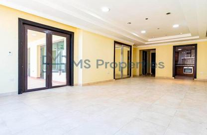 Apartment - 2 Bedrooms - 3 Bathrooms for sale in West Porto Drive - Porto Arabia - The Pearl Island - Doha Apartment - 2 Bedrooms - 3 Bathrooms for sale in West Porto Drive - Porto Arabia - The Pearl Island - Doha