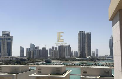 Duplex - 4 Bedrooms - 5 Bathrooms for sale in Giardino Apartments - The Pearl Island - Doha