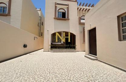 Villa - 6 Bedrooms - 7+ Bathrooms for rent in Umm Salal Ali - Umm Salal Ali - Doha