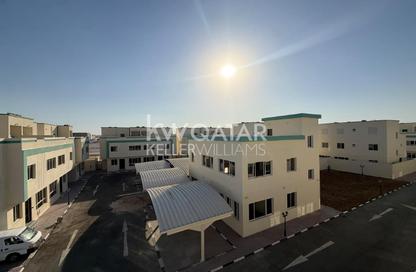Villa - 7 - 7 for rent in Ain Khaled Villas - Ain Khaled - Doha