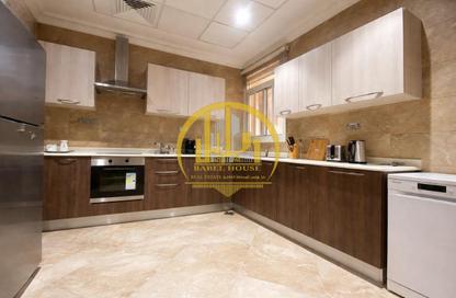 Apartment - 2 Bedrooms - 3 Bathrooms for rent in Bab Al Rayyan - Muraikh - AlMuraikh - Doha Apartment - 2 Bedrooms - 3 Bathrooms for rent in Bab Al Rayyan - Muraikh - AlMuraikh - Doha