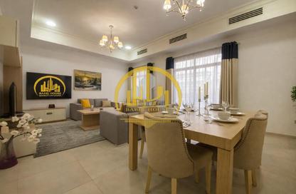 Apartment - 2 Bedrooms - 3 Bathrooms for rent in Bab Al Rayyan - Muraikh - AlMuraikh - Doha Apartment - 2 Bedrooms - 3 Bathrooms for rent in Bab Al Rayyan - Muraikh - AlMuraikh - Doha