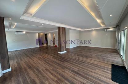 مجمع سكني - 6 غرف نوم - 6 حمامات للايجار في فلل واست باي لاغون - وست باي لاجون - بحيرة وست لاجون - الدوحة