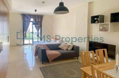 Apartment - Studio - 1 for sale in Naples - Fox Hills - Fox Hills - Lusail