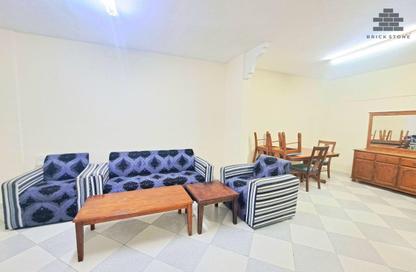 Apartment - 2 Bedrooms - 2 Bathrooms for rent in Musheireb Apartments - Musheireb - Doha
